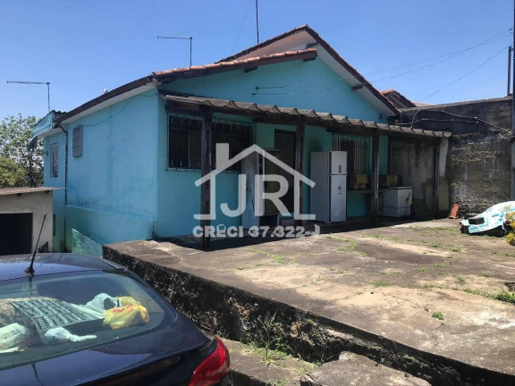 Casa com 2 Quartos à Venda, 517 m² em Jardim Quarto Centenário - Mauá