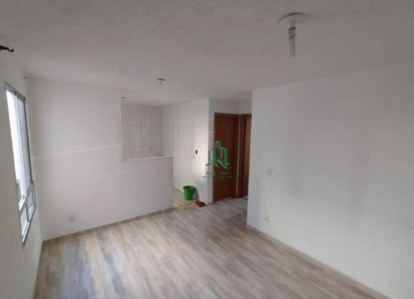 Imagem Apartamento com 2 Quartos à Venda, 44 m² em água Chata - Guarulhos Imagem Apartamento com 2 Quartos à Venda, 44 m² em água Chata - Guarulhos