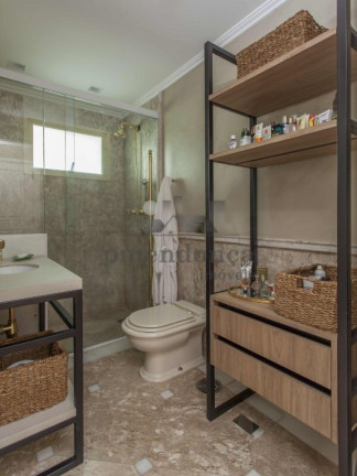 Imagem Apartamento com 4 Quartos à Venda, 455 m² em Higienópolis - São Paulo