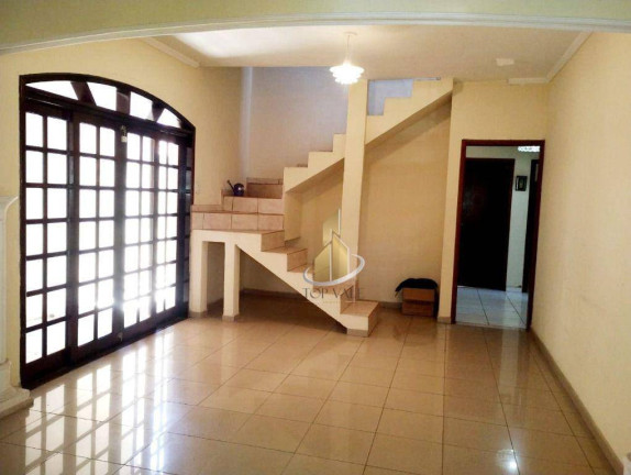 Imagem Casa com 5 Quartos à Venda ou Locação, 272 m² em Bosque Dos Eucaliptos - São José Dos Campos Imagem Casa com 5 Quartos à Venda ou Locação, 272 m² em Bosque Dos Eucaliptos - São José Dos Campos