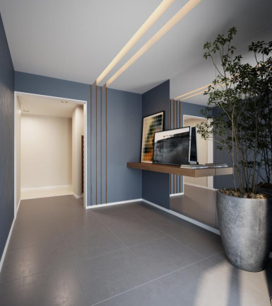 Apartamento com 1 Quarto à Venda, 32 m² em Piedade - Rio De Janeiro