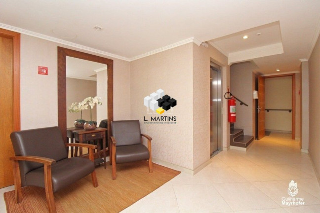 Imagem Cobertura com 1 Quarto à Venda, 160 m² em São João - Porto Alegre Imagem Cobertura com 1 Quarto à Venda, 160 m² em São João - Porto Alegre
