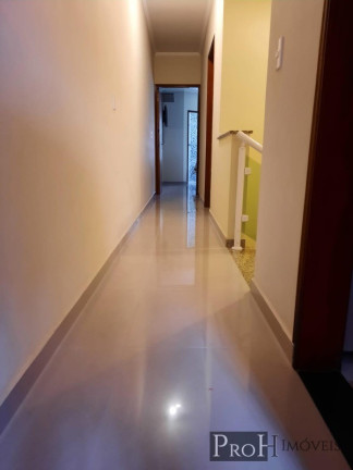 Imagem Casa com 3 Quartos à Venda, 110 m² em Jardim Las Vegas - Santo André Imagem Casa com 3 Quartos à Venda, 110 m² em Jardim Las Vegas - Santo André