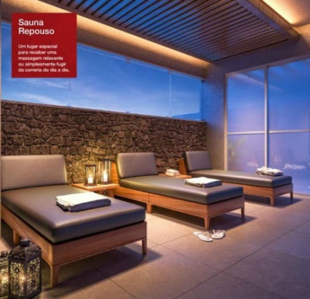 Imagem Imóvel com 2 Quartos à Venda, 64 m² em Barro Vermelho - Vitória Imagem Imóvel com 2 Quartos à Venda, 64 m² em Barro Vermelho - Vitória