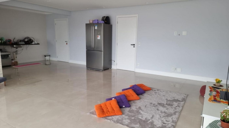 Imagem Apartamento com 2 Quartos à Venda, 117 m² em Belenzinho - São Paulo