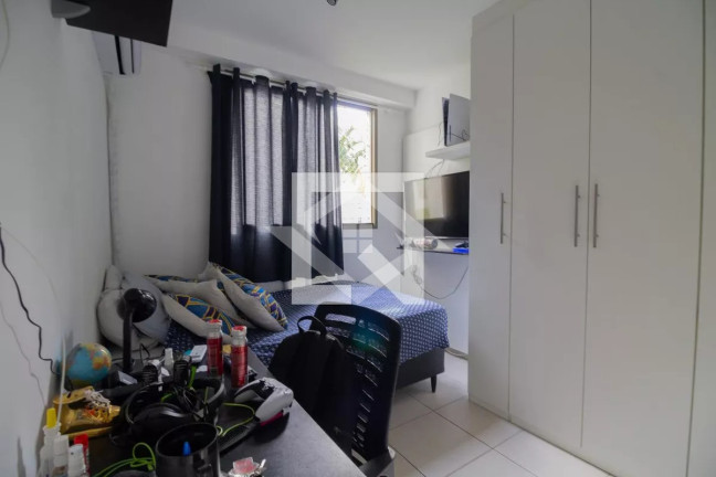 Imagem Apartamento com 3 Quartos à Venda, 85 m² em Recreio Dos Bandeirantes - Rio De Janeiro