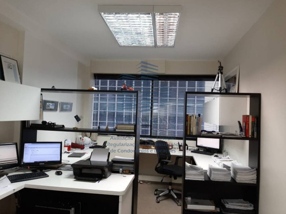 Imagem Sala Comercial à Venda, 30 m² em Centro - Rio De Janeiro Imagem Sala Comercial à Venda, 30 m² em Centro - Rio De Janeiro