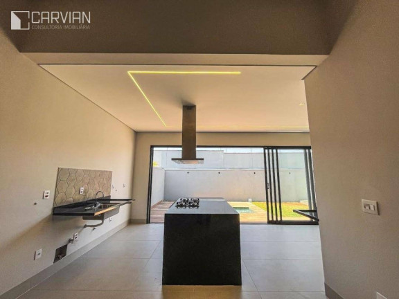Imagem Casa com 3 Quartos à Venda, 173 m² em Real Sul - Ribeirão Preto