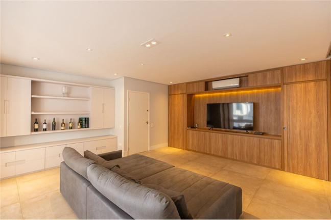 Imagem Apartamento com 2 Quartos à Venda, 93 m² em Pinheiros - São Paulo