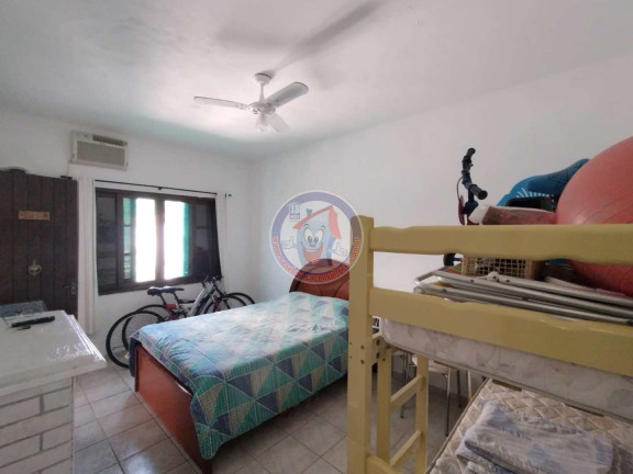 Imagem Casa com 2 Quartos à Venda, 100 m² em Agenor De Campos - Mongaguá Imagem Casa com 2 Quartos à Venda, 100 m² em Agenor De Campos - Mongaguá