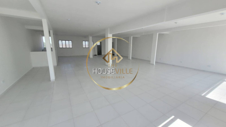 Imagem Ponto Comercial à Venda, 330 m² em Bosque Dos Eucaliptos - São José Dos Campos