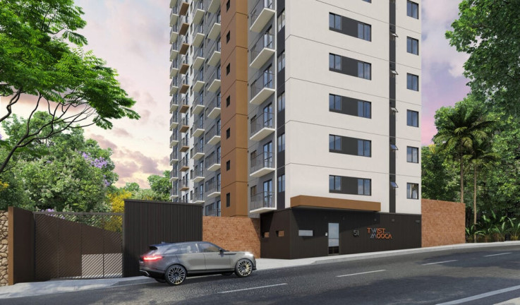 Imagem Apartamento com 2 Quartos à Venda, 35 m² em Alto Da Moóca - São Paulo Imagem Apartamento com 2 Quartos à Venda, 35 m² em Alto Da Moóca - São Paulo