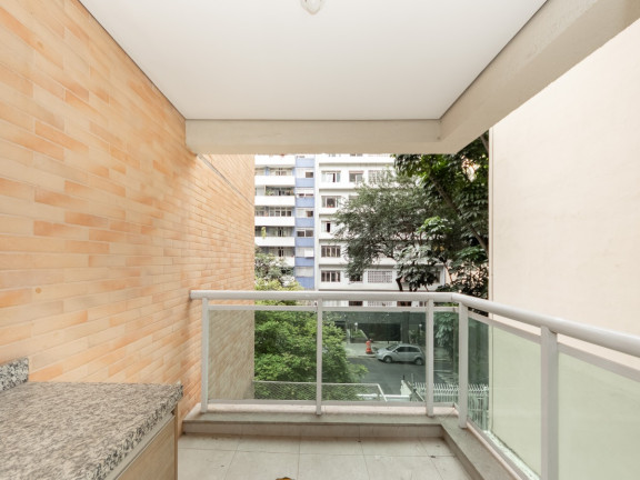 Imagem Apartamento com 3 Quartos à Venda, 77 m² em Santa Cecília - São Paulo Imagem Apartamento com 3 Quartos à Venda, 77 m² em Santa Cecília - São Paulo