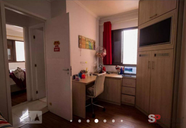 Imagem Apartamento com 3 Quartos à Venda, 68 m² em Mooca - São Paulo Imagem Apartamento com 3 Quartos à Venda, 68 m² em Mooca - São Paulo