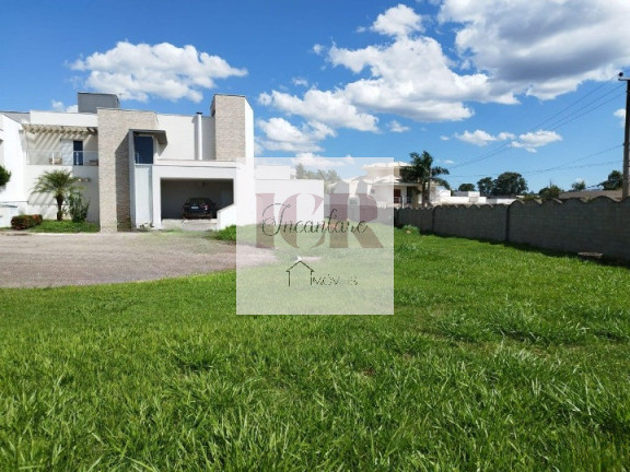 Imagem Terreno em Condomínio à Venda, 470 m² em Brigadeiro Tobias - Sorocaba Imagem Terreno em Condomínio à Venda, 470 m² em Brigadeiro Tobias - Sorocaba