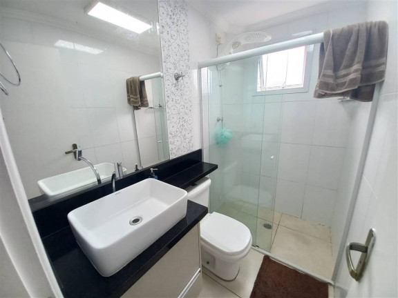 Imagem Apartamento com 3 Quartos à Venda, 120 m² em Forte - Praia Grande Imagem Apartamento com 3 Quartos à Venda, 120 m² em Forte - Praia Grande