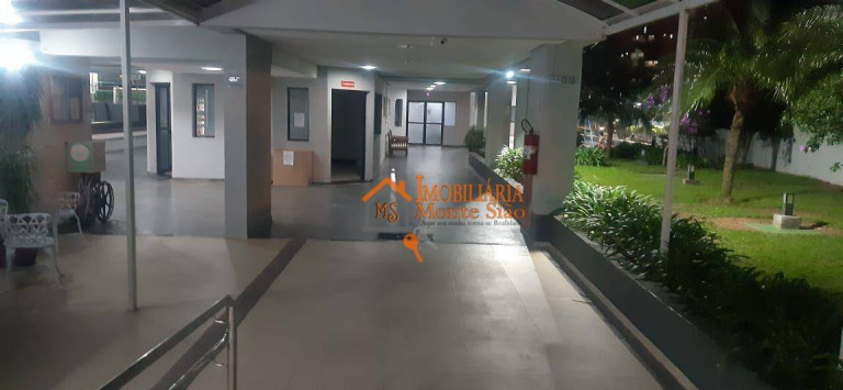 Imagem Apartamento com 3 Quartos à Venda, 74 m² em Vila Rosália - Guarulhos Imagem Apartamento com 3 Quartos à Venda, 74 m² em Vila Rosália - Guarulhos