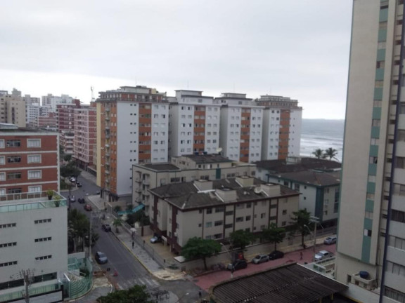 Imagem Apartamento com 3 Quartos à Venda, 105 m² em Tupi - Praia Grande