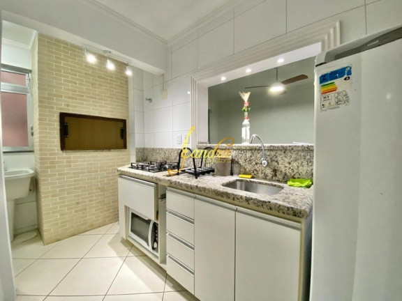 Imagem Apartamento com 2 Quartos à Venda, 120 m² em Zona Nova - Capão Da Canoa