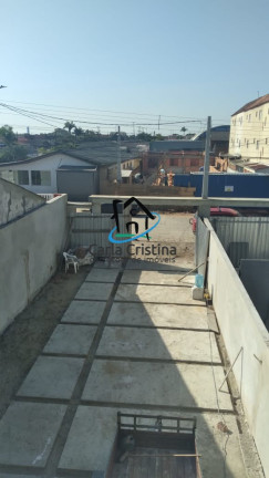 Imagem Sobrado com 3 Quartos à Venda, 140 m² em Praia De Leste - Pontal Do Paraná