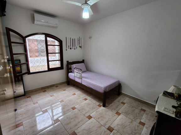 Imagem Casa com 4 Quartos à Venda, 186 m² em Parque Balneário Oasis - Peruíbe