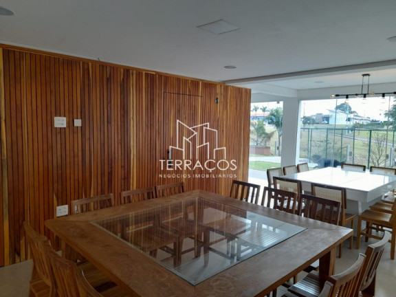 Imagem Imóvel com 4 Quartos à Venda, 278 m² em Inhandjara - Itupeva
