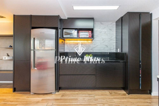 Imagem Apartamento com 1 Quarto à Venda, 64 m² em Jardim Portal I E Ii - São Paulo Imagem Apartamento com 1 Quarto à Venda, 64 m² em Jardim Portal I E Ii - São Paulo