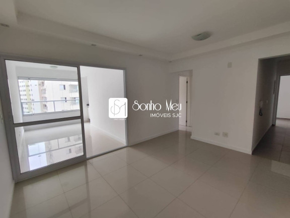 Imagem Apartamento com 2 Quartos à Venda, 76 m² em Jardim Aquarius - São José Dos Campos Imagem Apartamento com 2 Quartos à Venda, 76 m² em Jardim Aquarius - São José Dos Campos