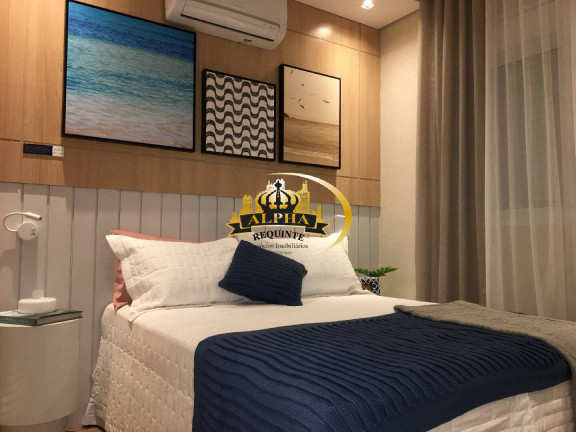 Imagem Apartamento com 1 Quarto à Venda, 45 m² em Bethaville - Barueri Imagem Apartamento com 1 Quarto à Venda, 45 m² em Bethaville - Barueri
