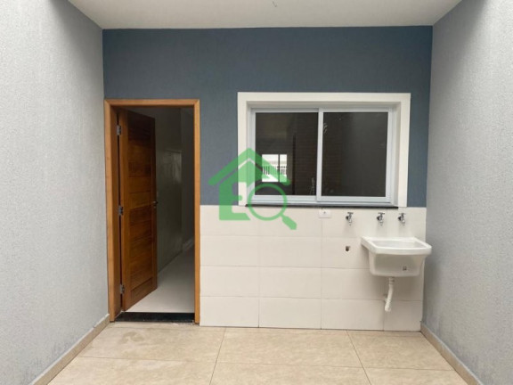 Imagem Sobrado com 3 Quartos à Venda, 100 m² em Vila Isa - São Paulo Imagem Sobrado com 3 Quartos à Venda, 100 m² em Vila Isa - São Paulo