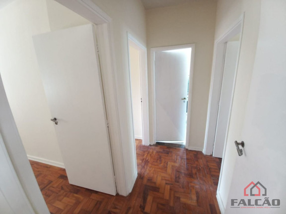 Imagem Apartamento com 3 Quartos à Venda, 150 m² em Boqueirão - Santos Imagem Apartamento com 3 Quartos à Venda, 150 m² em Boqueirão - Santos
