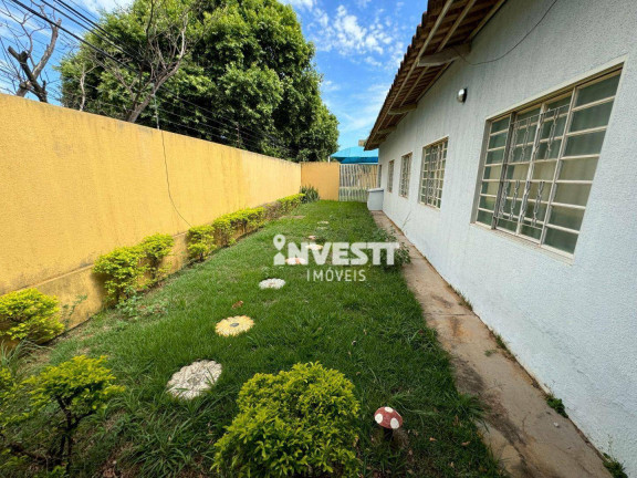 Imagem Casa à Venda, 1.110 m² em Jardim Luz - Goiânia Imagem Casa à Venda, 1.110 m² em Jardim Luz - Goiânia