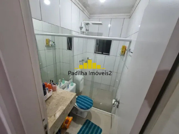 Imagem Casa de Condomínio com 2 Quartos à Venda,  em Caguassu - Sorocaba