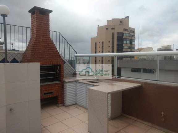 Imagem Cobertura com 4 Quartos à Venda, 340 m² em Perdizes - São Paulo Imagem Cobertura com 4 Quartos à Venda, 340 m² em Perdizes - São Paulo