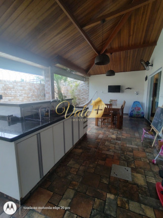 Imagem Casa com 3 Quartos à Venda, 189 m² em Loteamento Residencial Campos Do Conde Ii - Tremembé