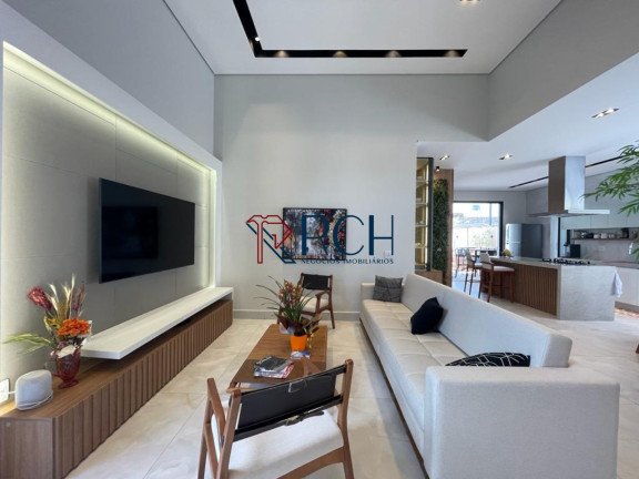 Imagem Casa com 3 Quartos à Venda, 179 m² em Além Ponte - Sorocaba Imagem Casa com 3 Quartos à Venda, 179 m² em Além Ponte - Sorocaba