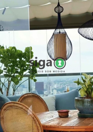 Imagem Apartamento com 4 Quartos à Venda, 350 m² em Pinheiros - São Paulo Imagem Apartamento com 4 Quartos à Venda, 350 m² em Pinheiros - São Paulo