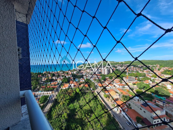 Imagem Imóvel com 2 Quartos à Venda, 56 m² em Ponta Negra - Natal Imagem Imóvel com 2 Quartos à Venda, 56 m² em Ponta Negra - Natal