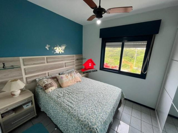 Imagem Apartamento com 1 Quarto à Venda, 50 m² em Capão Novo - Capão Da Canoa