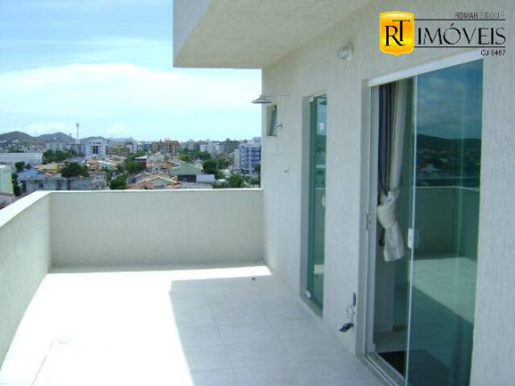 Imagem Apartamento com 2 Quartos à Venda, em Braga - Cabo Frio Imagem Apartamento com 2 Quartos à Venda, em Braga - Cabo Frio