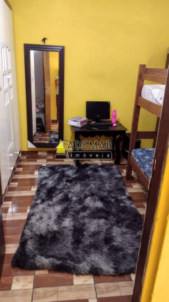 Imagem Casa com 2 Quartos à Venda,  em Serraria - Diadema