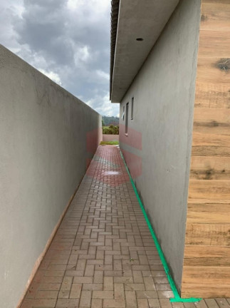 Imagem Casa com 3 Quartos à Venda, 78 m² em Jardim Das Palmeiras - Campo Largo
