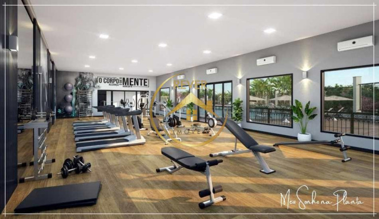 Imagem Terreno à Venda, 330 m² em Jardim Vista Alegre - Paulínia