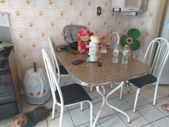 Imagem Apartamento com 1 Quarto à Venda, 47 m² em Guilhermina - Praia Grande Imagem Apartamento com 1 Quarto à Venda, 47 m² em Guilhermina - Praia Grande