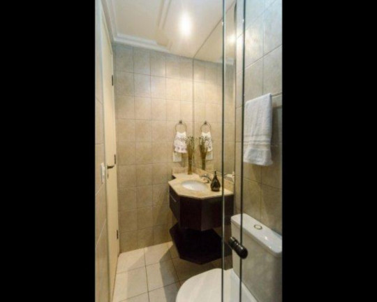 Imagem Apartamento com 2 Quartos à Venda, 65 m² em Cambuci - São Paulo