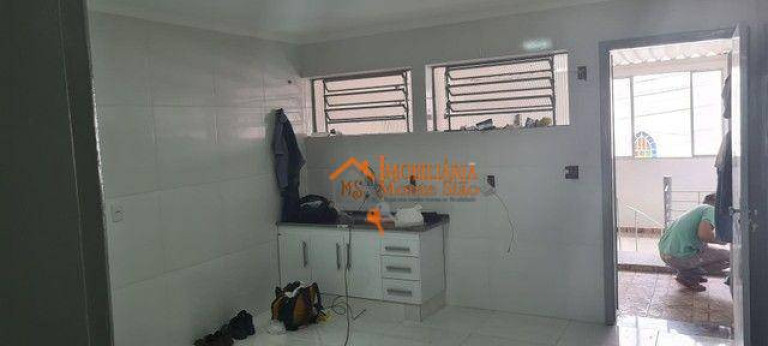 Imagem Sala Comercial à Venda, 200 m² em Jardim Pinhal - Guarulhos Imagem Sala Comercial à Venda, 200 m² em Jardim Pinhal - Guarulhos