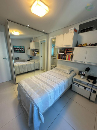 Imagem Apartamento com 3 Quartos à Venda, 122 m² em Boa Viagem - Recife