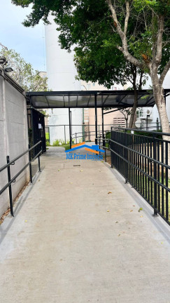 Imagem Apartamento com 2 Quartos à Venda, 38 m² em Jardim Boa Vista (zona Oeste) - São Paulo