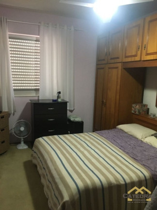 Imagem Apartamento com 3 Quartos à Venda, 110 m² em Vila Rio Branco - Jundiaí