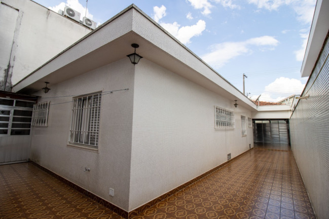 Imagem Casa com 4 Quartos à Venda, 260 m² em Bosque Da Saude - São Paulo